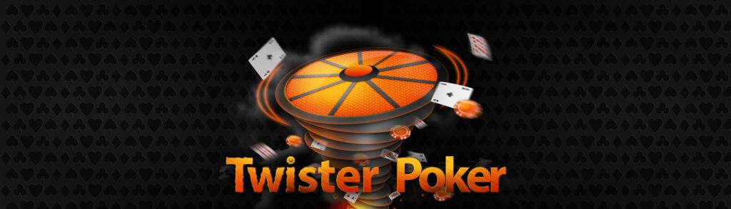 Twister Poker